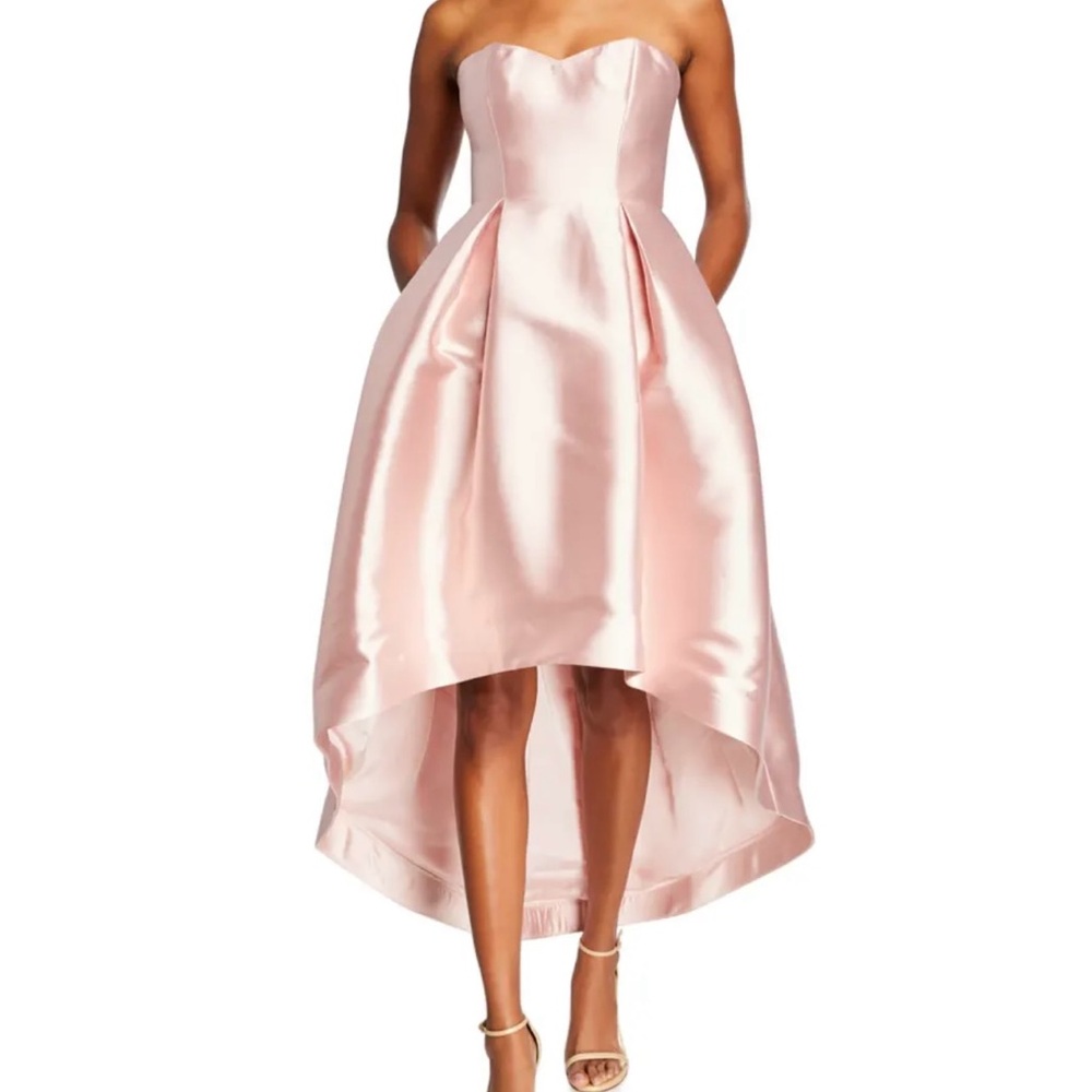 Dress by Parker Black